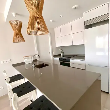 Apartment Flamencos Aire Acondicionado Y Wifi -solo Familias Y Parejas-