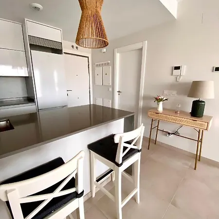 Flamencos Aire Acondicionado Y Wifi -solo Familias Y Parejas- Apartment