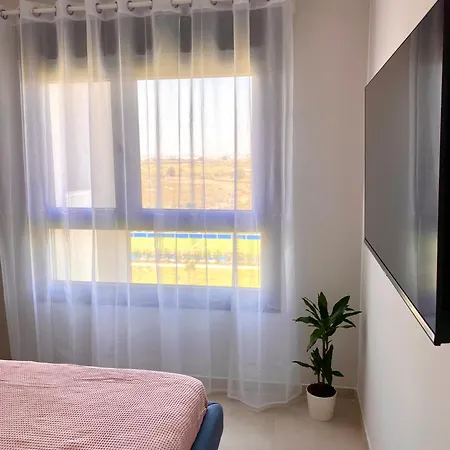 Flamencos Aire Acondicionado Y Wifi -solo Familias Y Parejas- Apartment Isla Canela