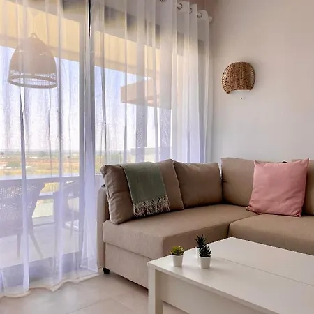 Flamencos Aire Acondicionado Y Wifi -solo Familias Y Parejas- *