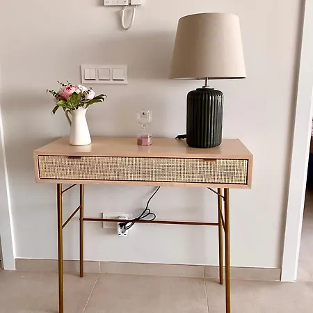 Apartment Flamencos Aire Acondicionado Y Wifi -solo Familias Y Parejas-