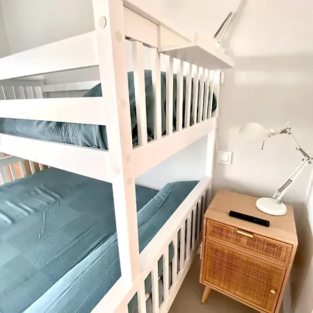 Flamencos Aire Acondicionado Y Wifi -solo Familias Y Parejas- Apartment