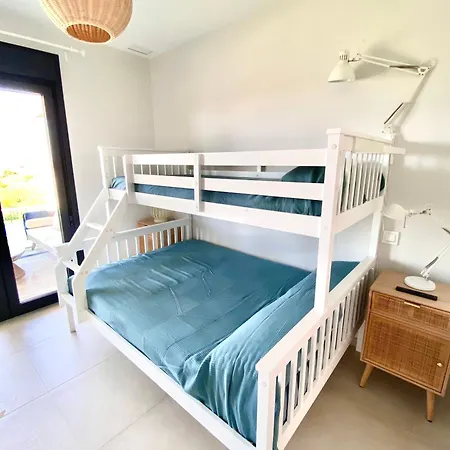 Apartment Flamencos Aire Acondicionado Y Wifi -solo Familias Y Parejas-