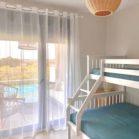 Apartment Flamencos Aire Acondicionado Y Wifi -solo Familias Y Parejas- *